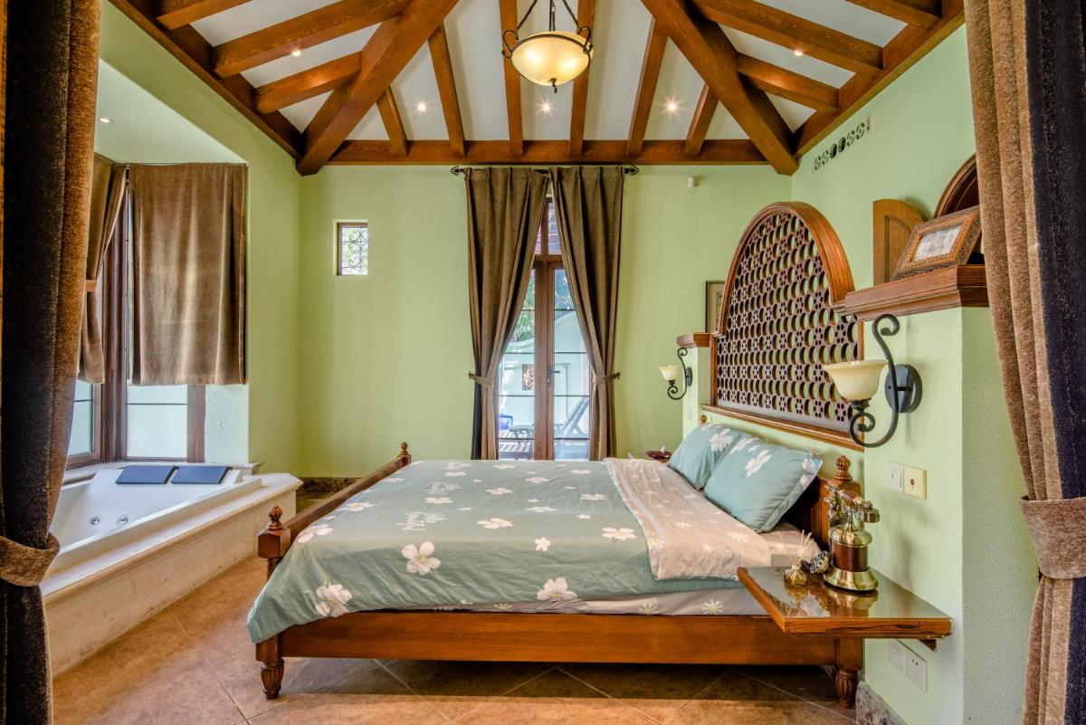 Sanya Love House Homestay - Housity