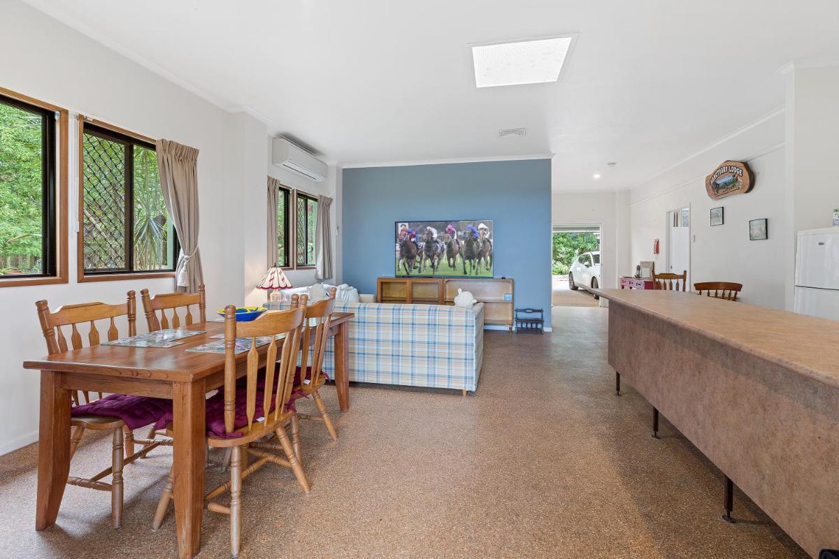 Serendipity Farm - Housity