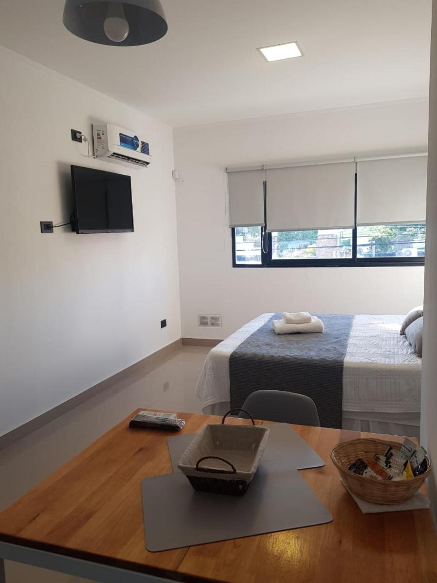 Patagonia Apart Dpto 1 - Housity