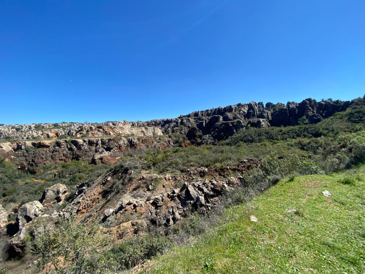 Casa Rural Cascadas del Hueznar - Housity