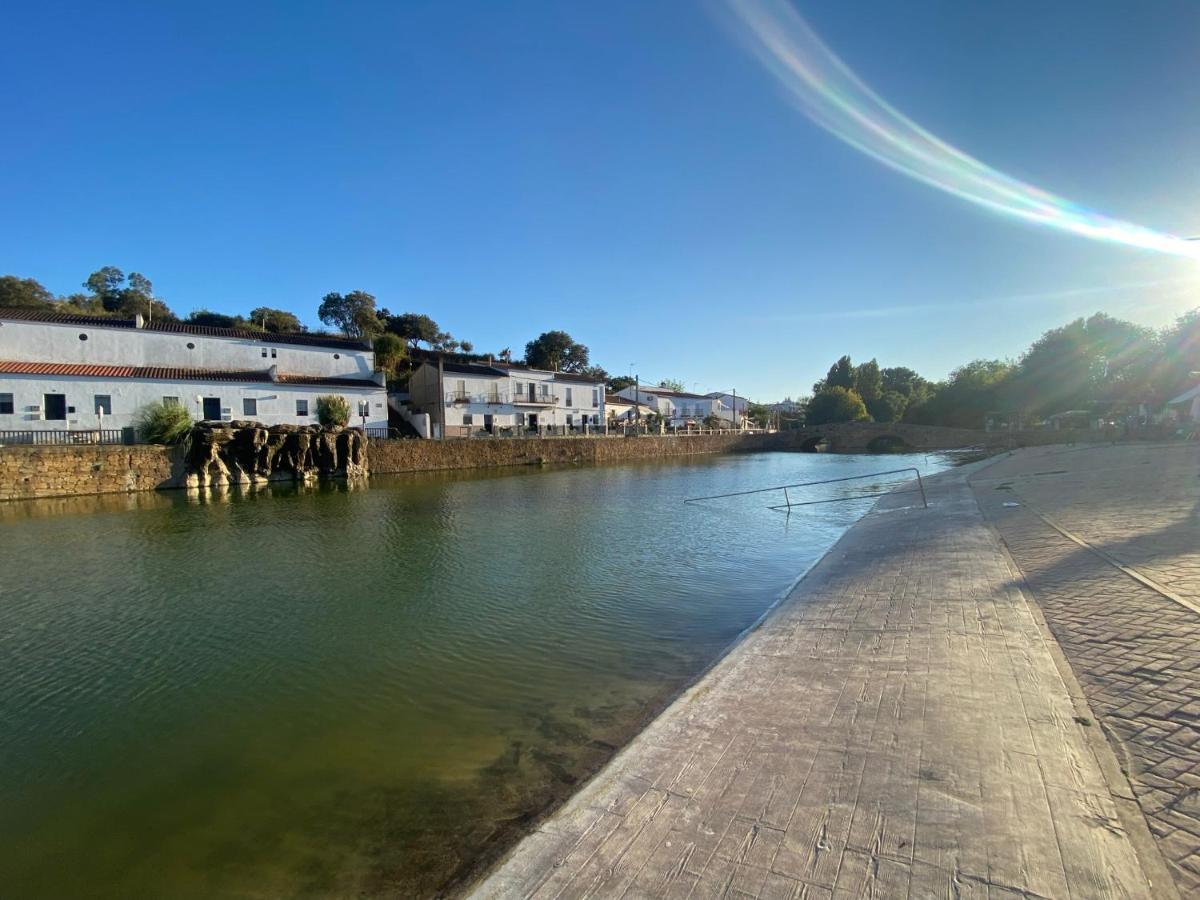 Casa Rural Cascadas del Hueznar - Housity