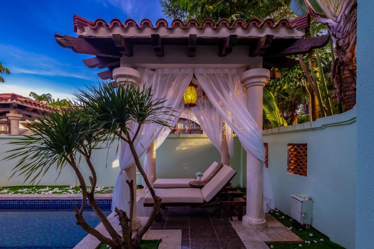 Sanya Love House Homestay - Housity