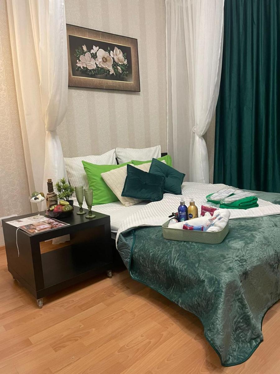 Kiwi ufa - Housity