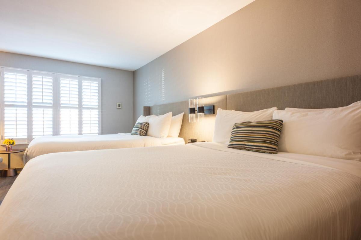 Hotel Indigo Napa Valley, an IHG Hotel - Housity