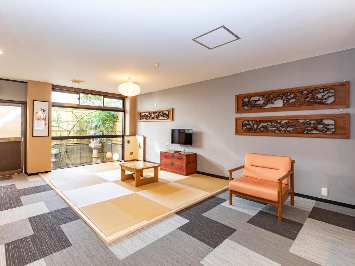 Tabist Kousen Annex Nara - Housity