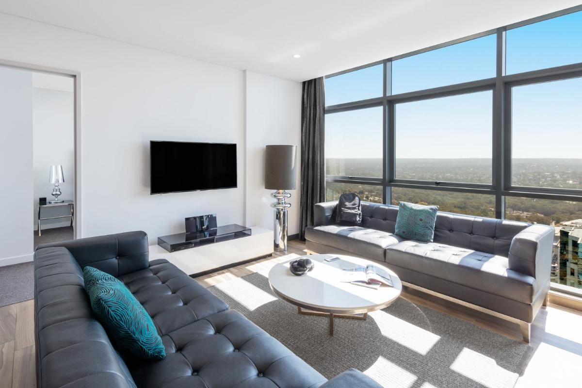 Meriton Suites Chatswood - Housity