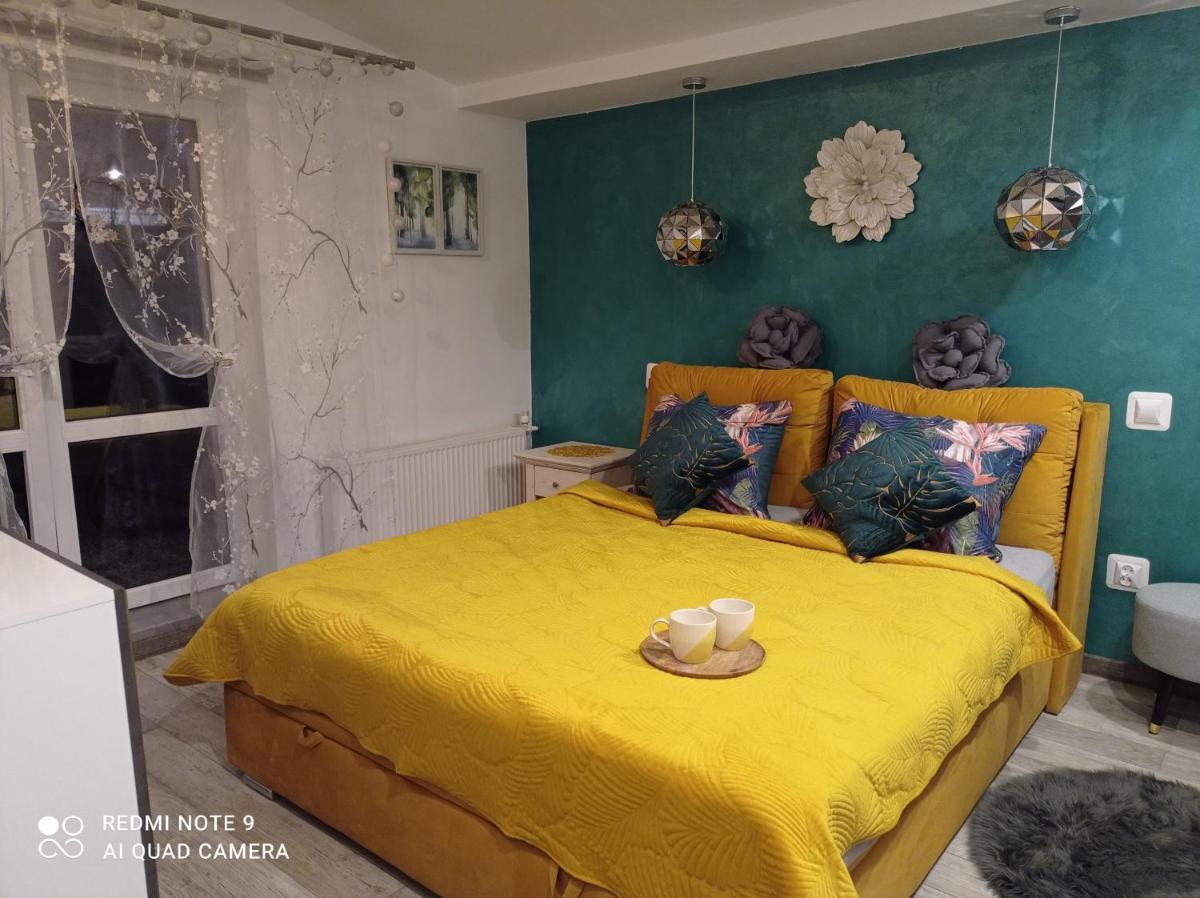 Apartamenty Sowianka - Housity