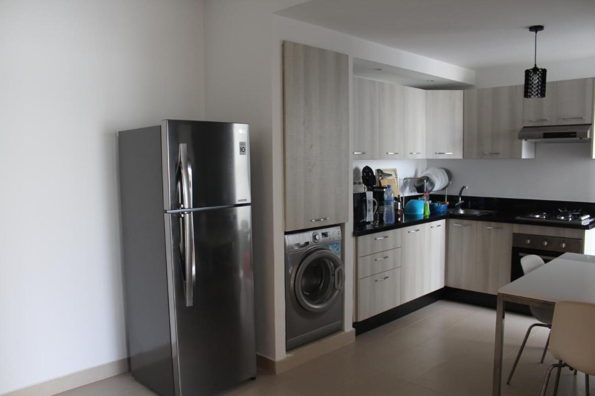Appartement à Paradise Beach - Housity
