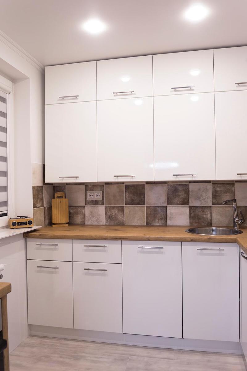 Siauliai Apartments - Lieporiu - Housity
