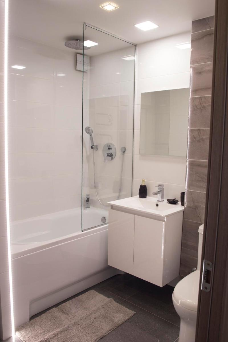 Siauliai Apartments - Lieporiu - Hizvo