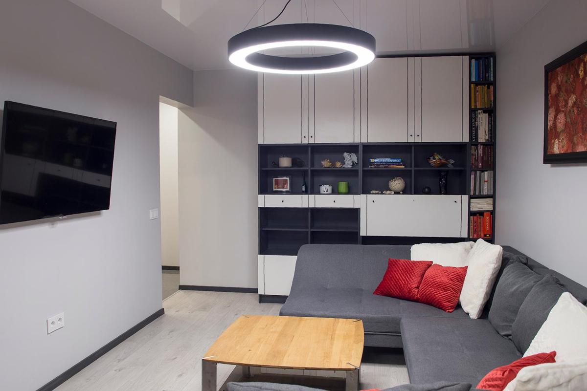 Siauliai Apartments - Lieporiu - Hizvo