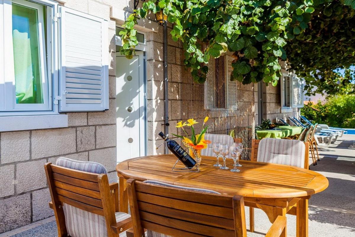 Green Garden House - Housity