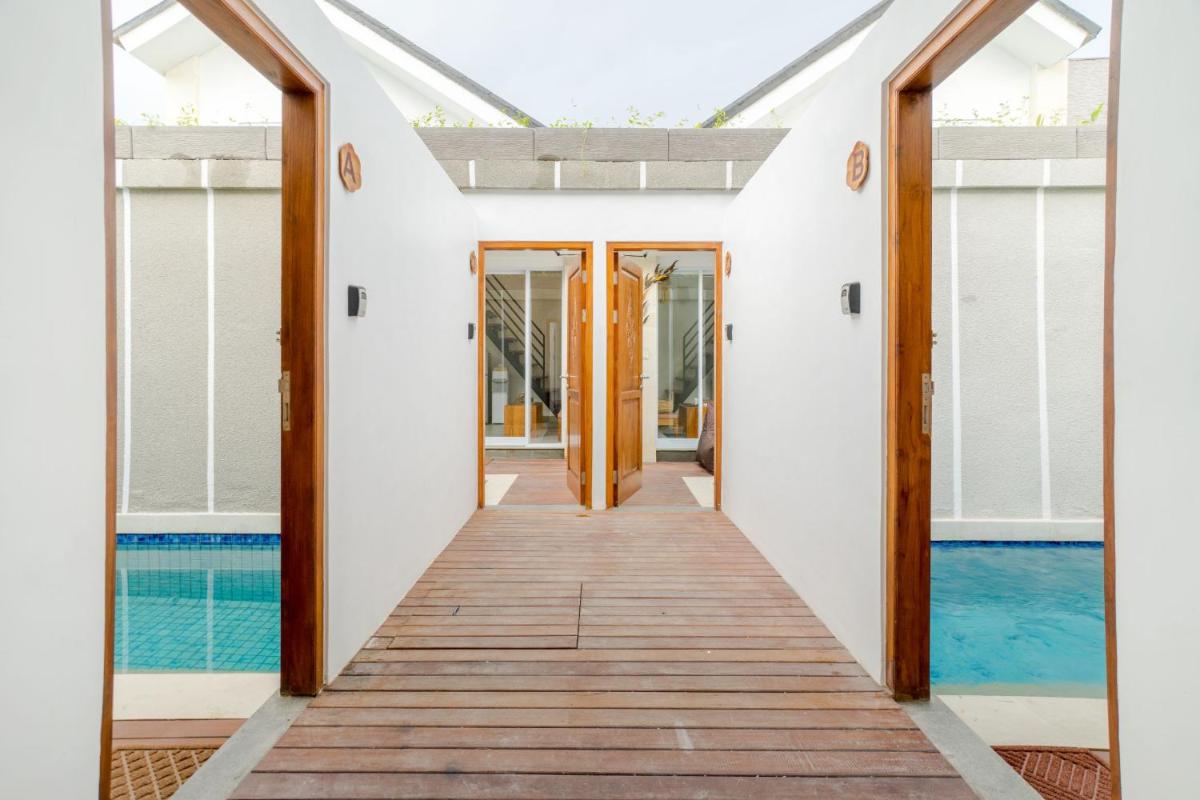 Fourleaf - Housity