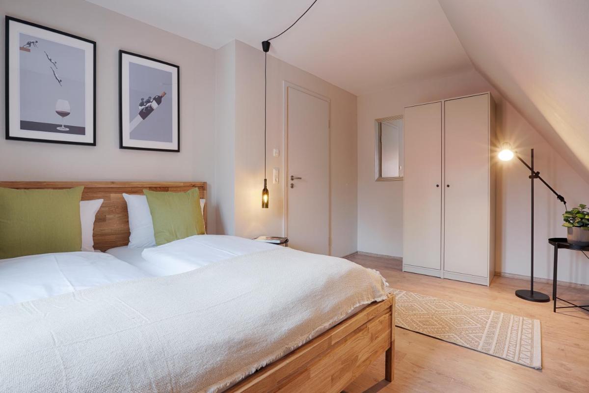 Julius Apartments - Iphofen - by homekeepers - Housity