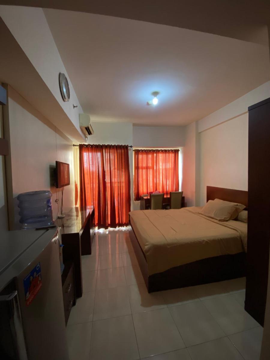 Apartemen margonda resinden 3 - Housity