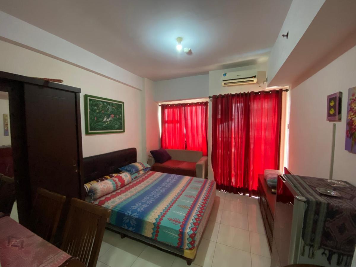 Apartemen margonda resinden 3 - Housity