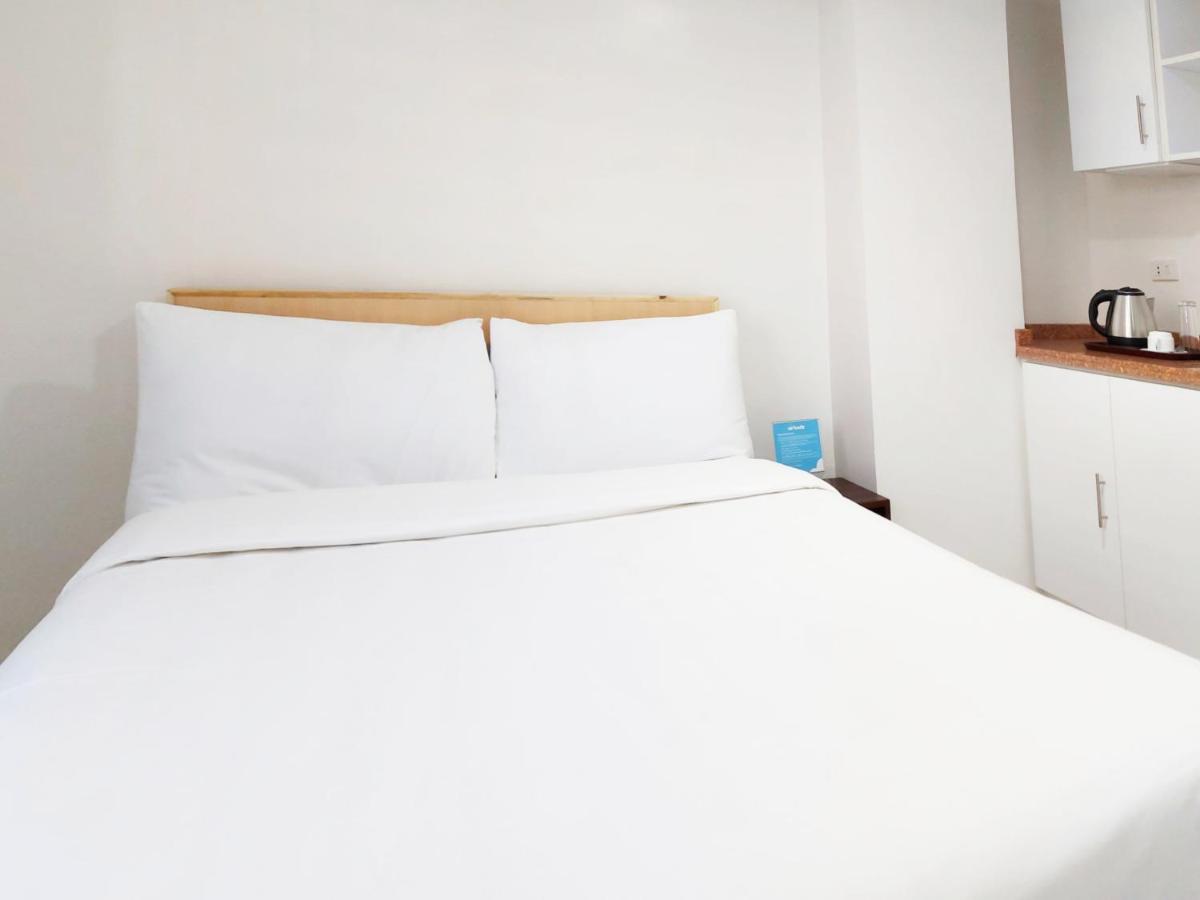 airobedz BGC - near Uptown - Housity