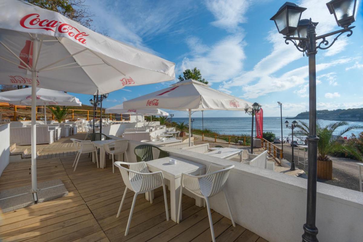 Hermes Club Hotel - Ultra All Inclusive - Housity