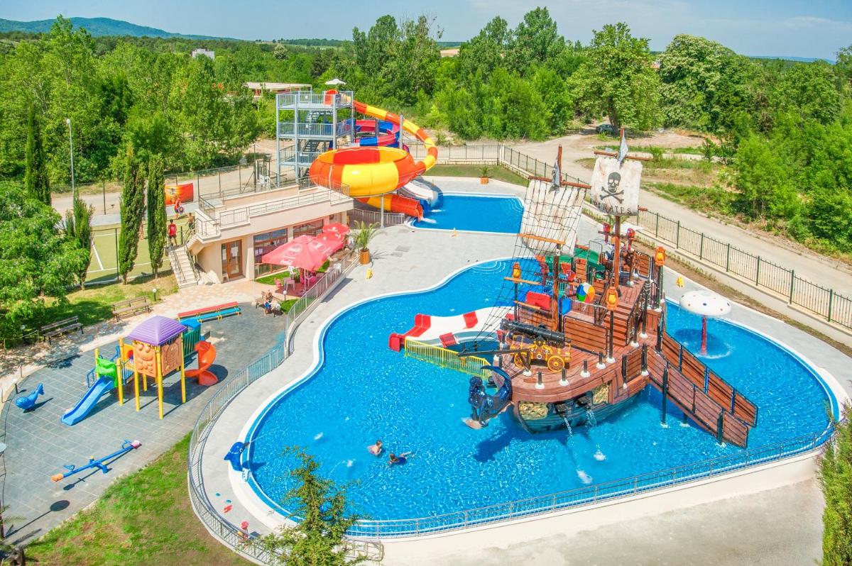 Hermes Club Hotel - Ultra All Inclusive - Housity