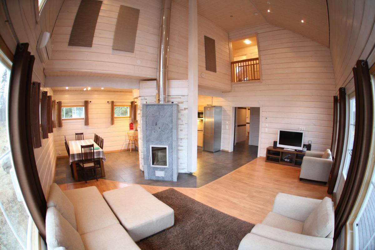 Saimaa Lakeside - Housity