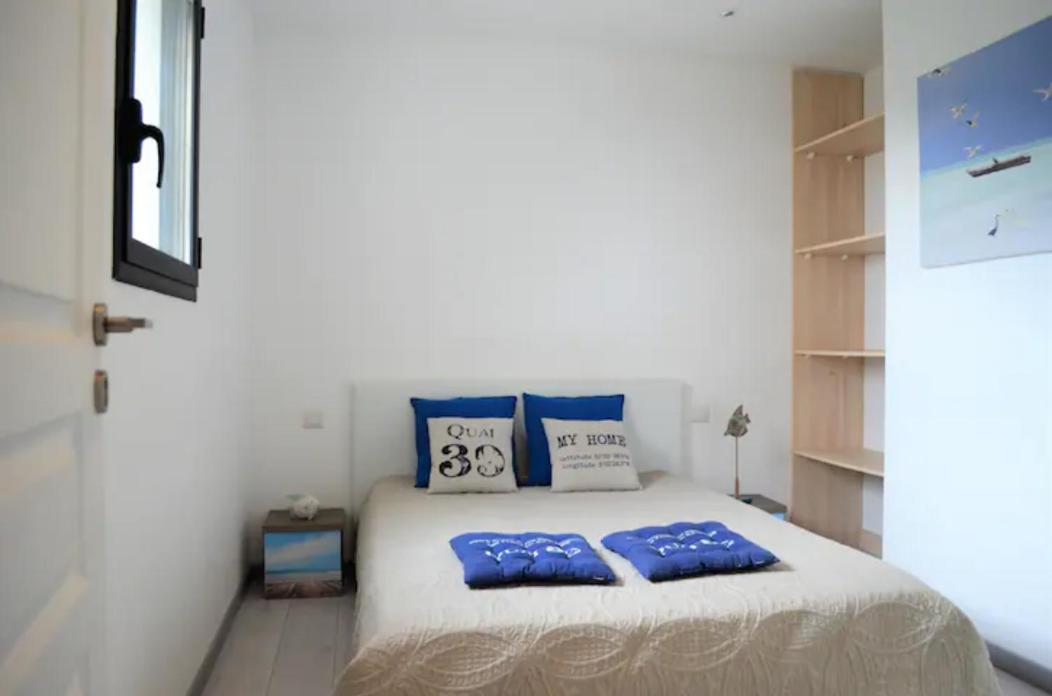 Cap CORSE URIBELLINU 2 formule petit déjeuner - Housity
