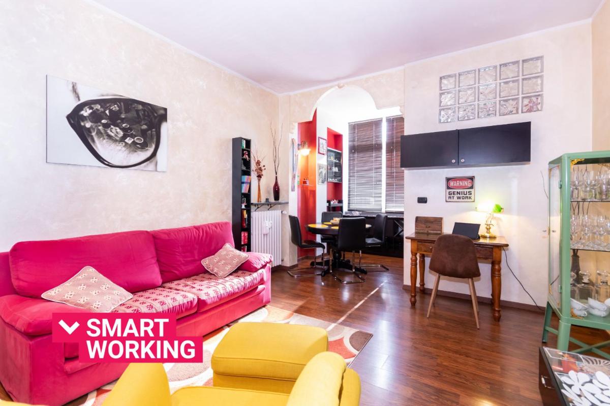 Casa di Azzurra by Wonderful Italy - Housity