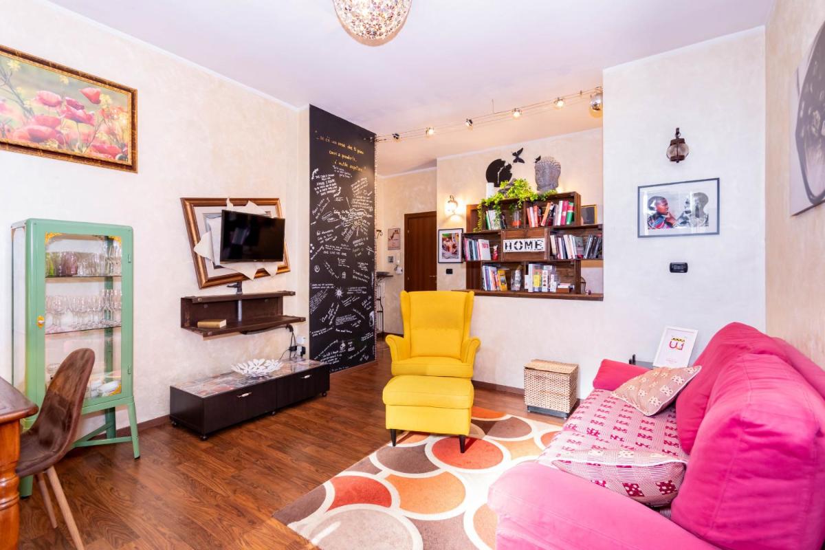 Casa di Azzurra by Wonderful Italy - Housity