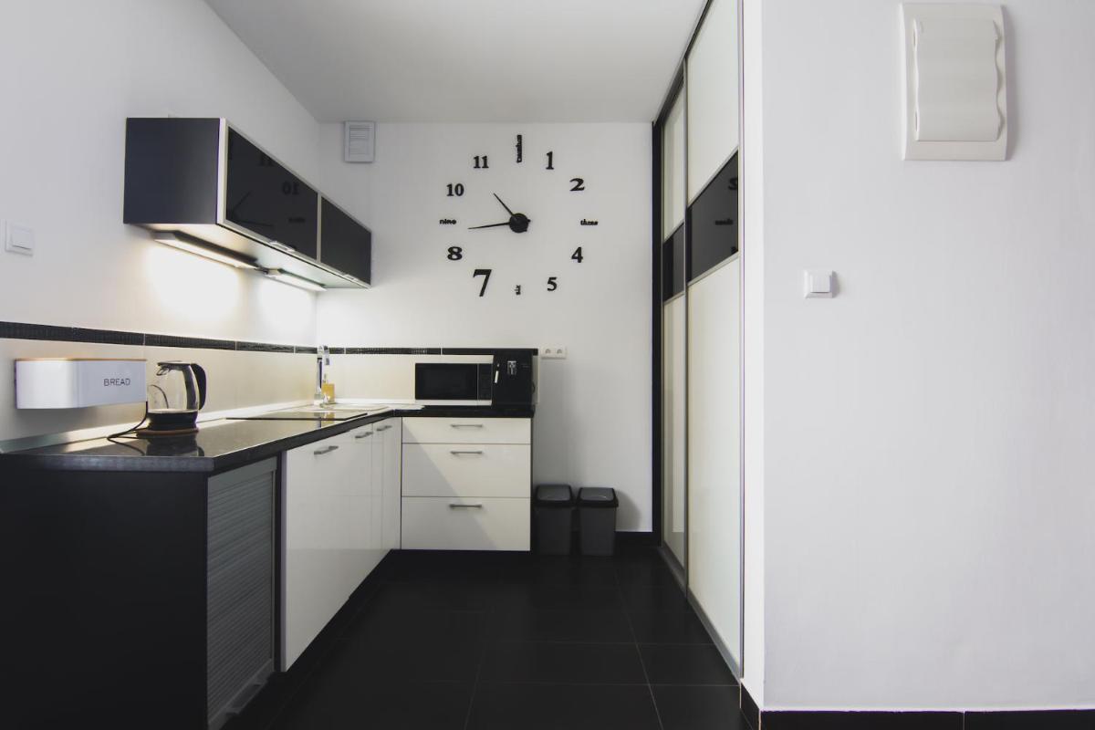 Apartament Górski - SPA sauna,jacuzzi pod Nosalem - Housity