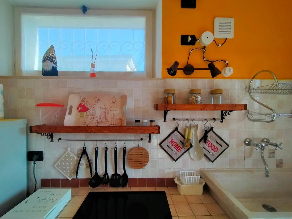 Suitetrails - La casa di Nello