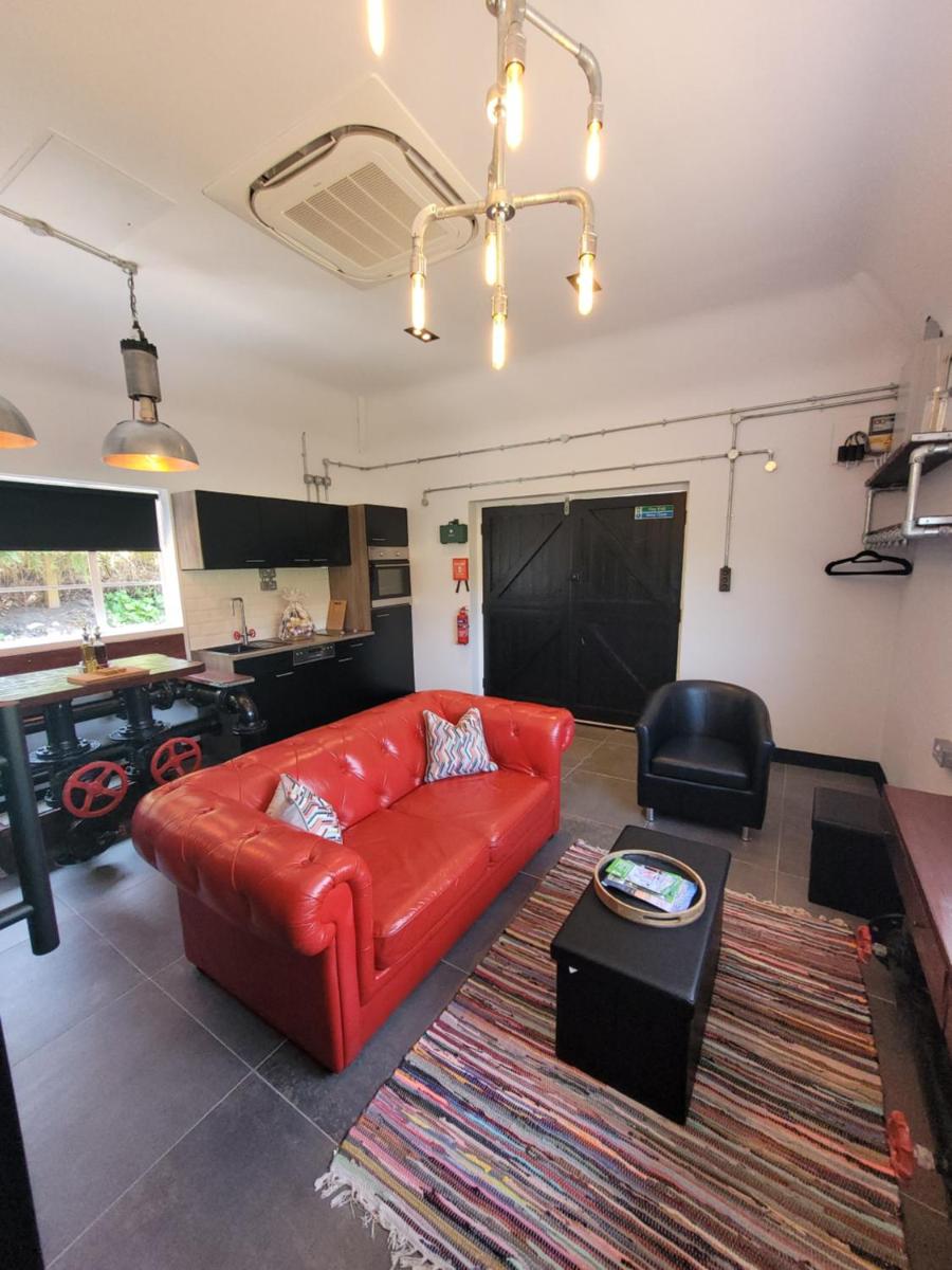 The Old Pumping Station, Broseley, Ironbridge Gorge - Housity