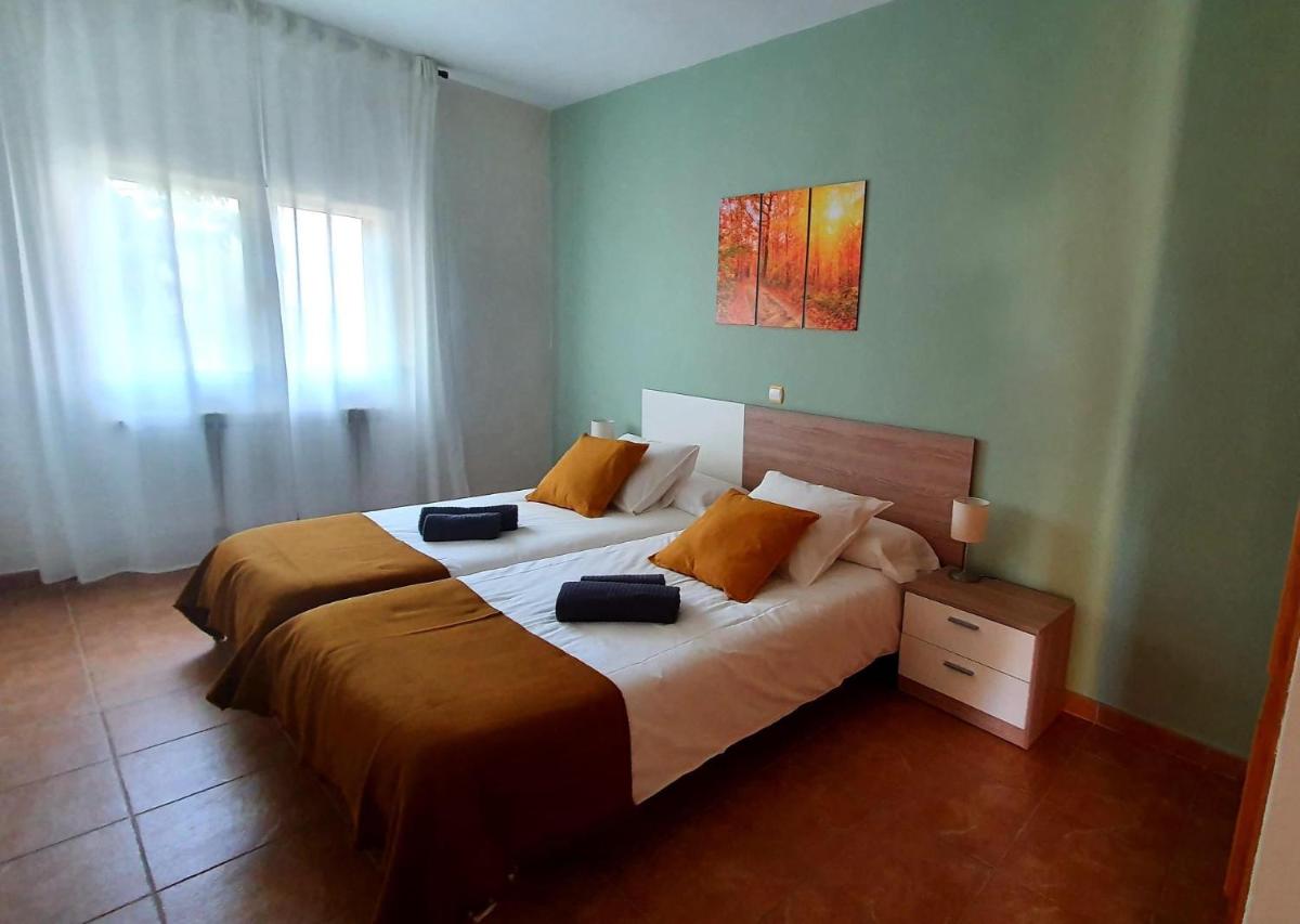 EL CHALET - Housity