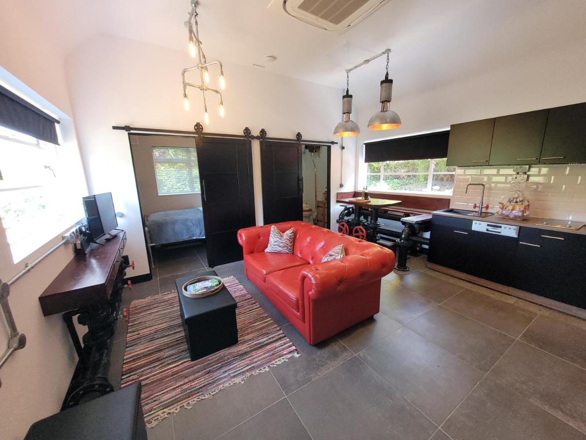 The Old Pumping Station, Broseley, Ironbridge Gorge - Housity