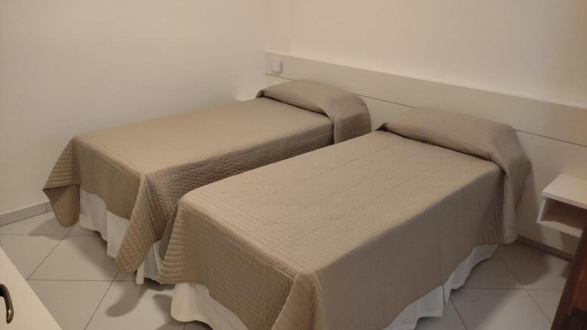 Suitetrails - Dr. Marinho Apart Hotel