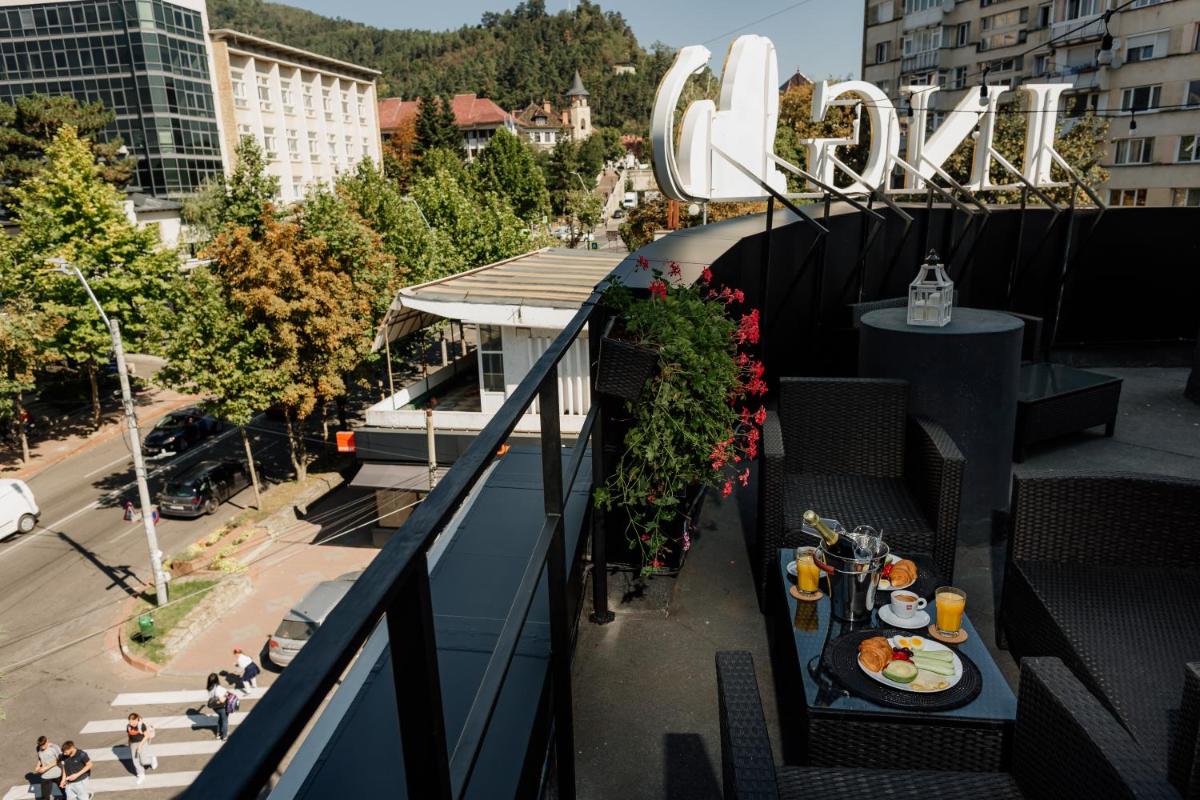 Scandinavia Residence - Housity
