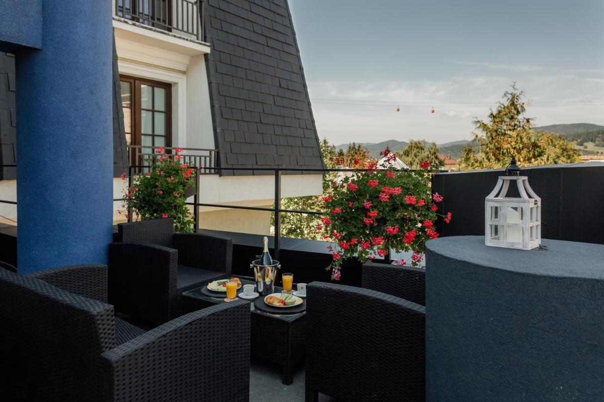 Scandinavia Residence - Housity