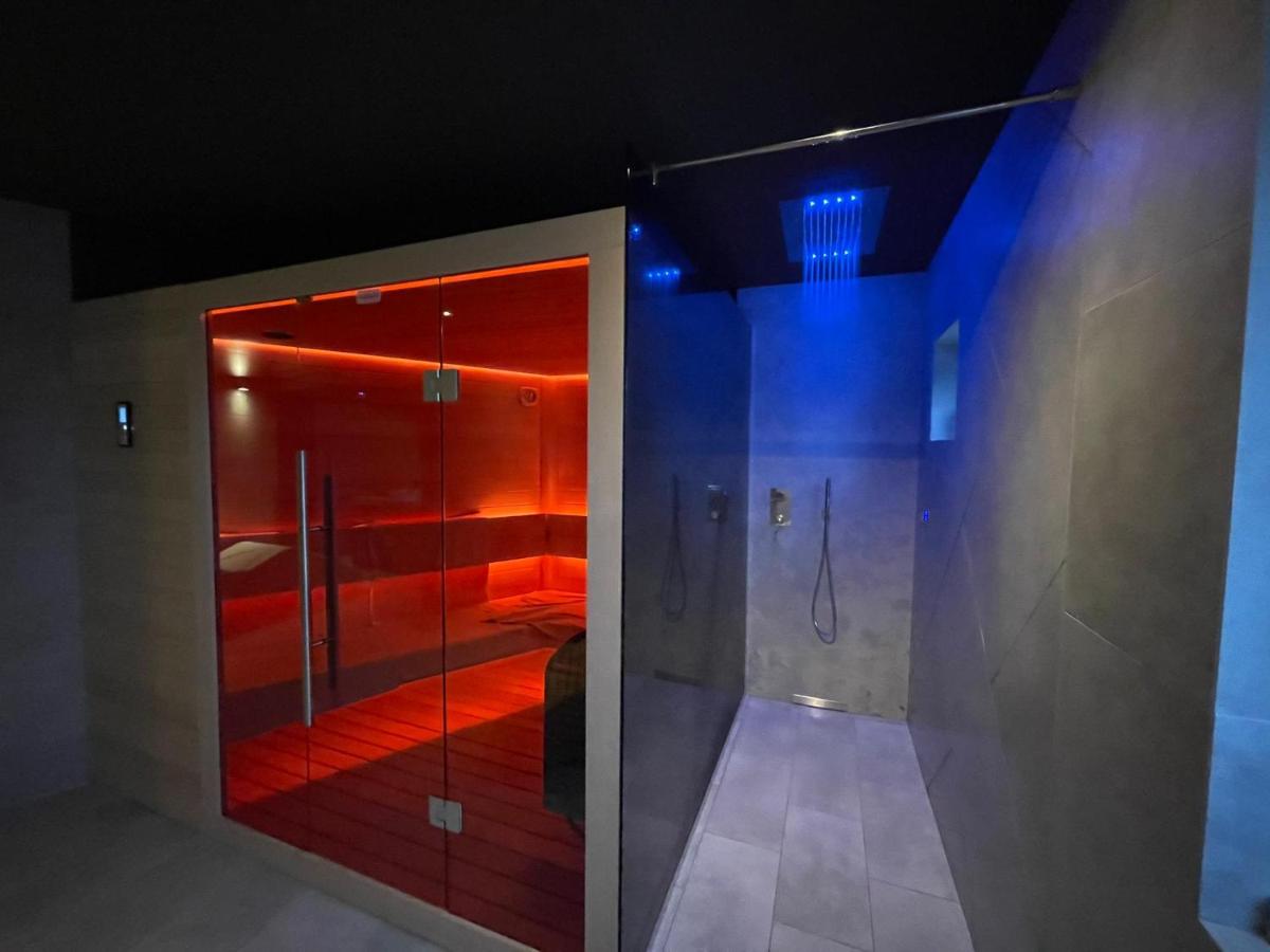 Villa Lovran, heated pool and Spa - Housity