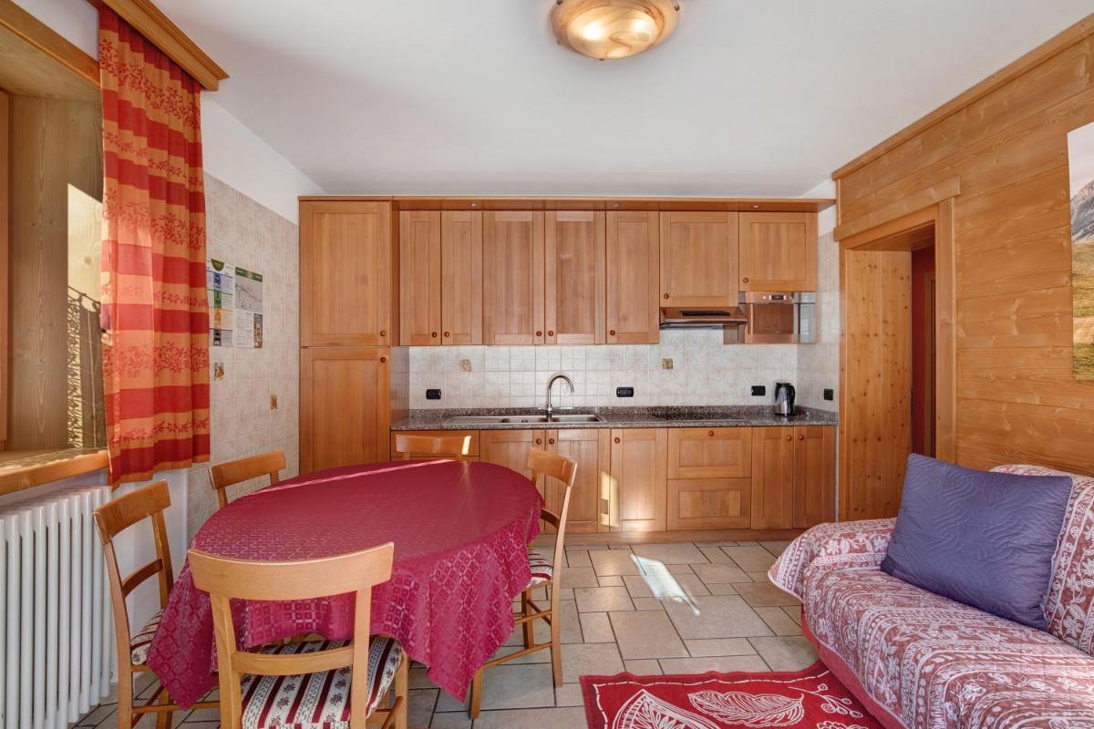 Baita Paola 5 posti - Housity