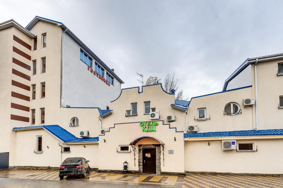 Hotel KDC - Housity