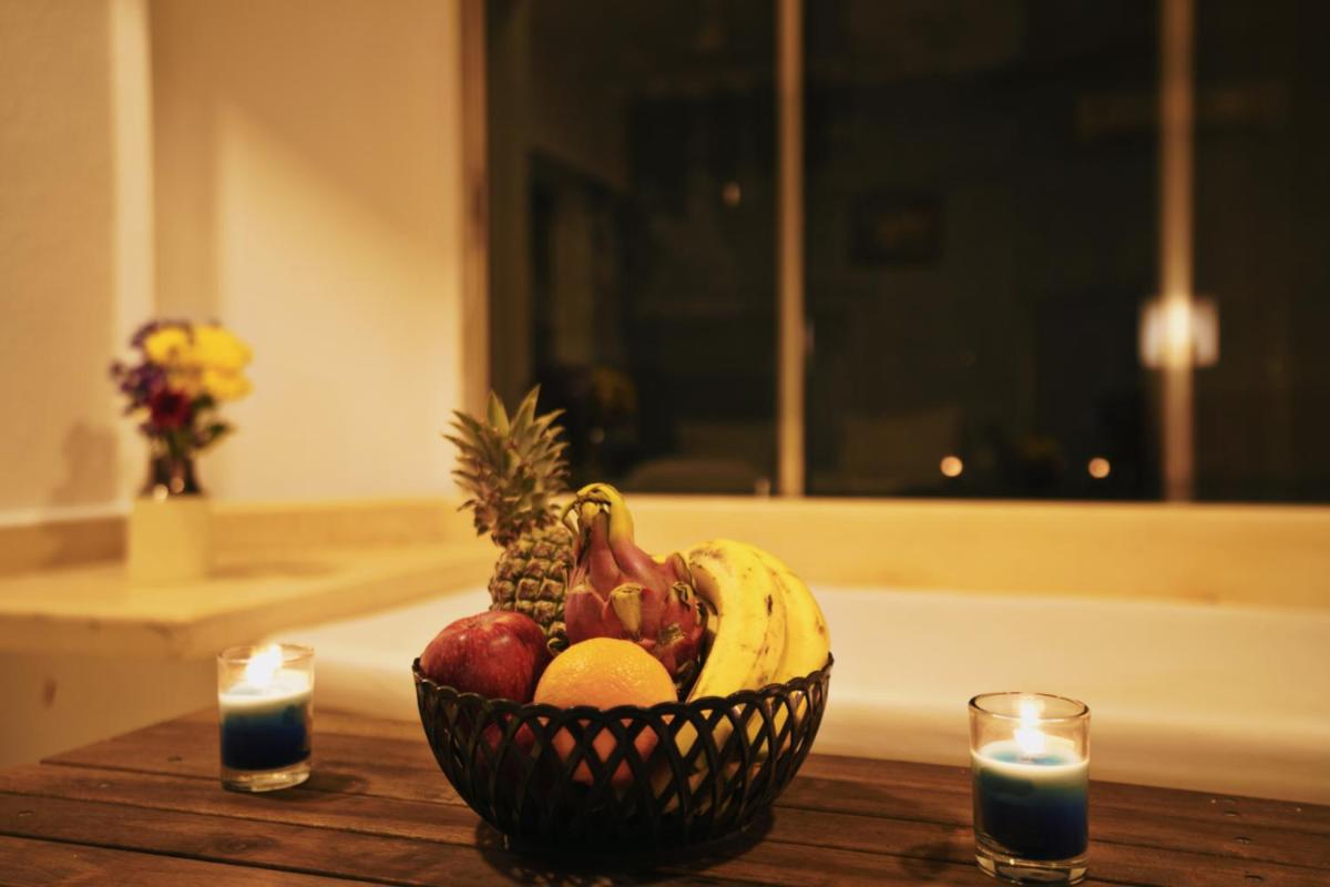 EKO STAY - Tropical Beach Apartments - Housity