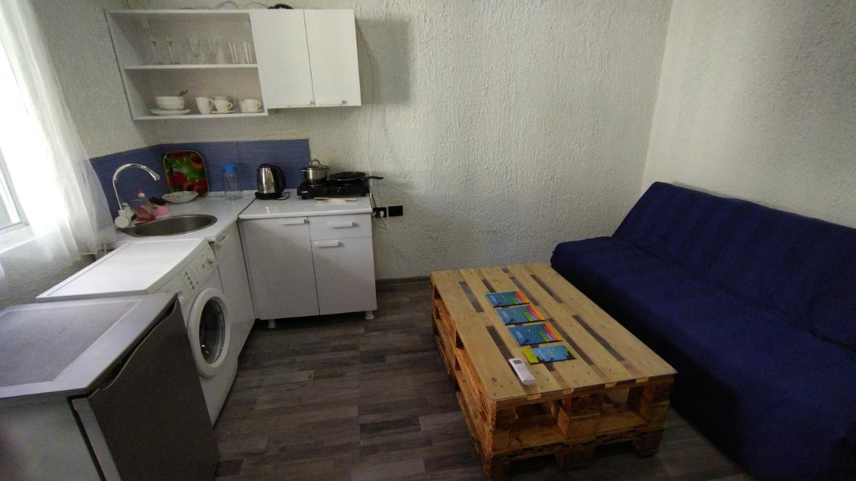 Shapatava ApartHotel - Housity