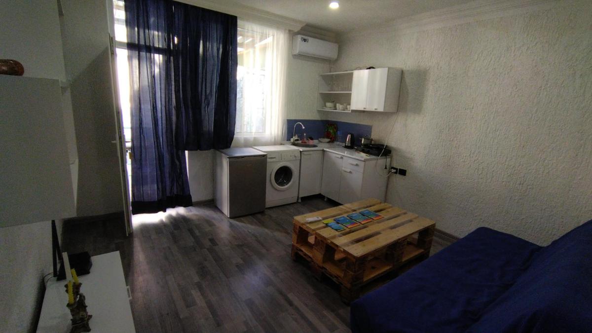 Shapatava ApartHotel - Housity