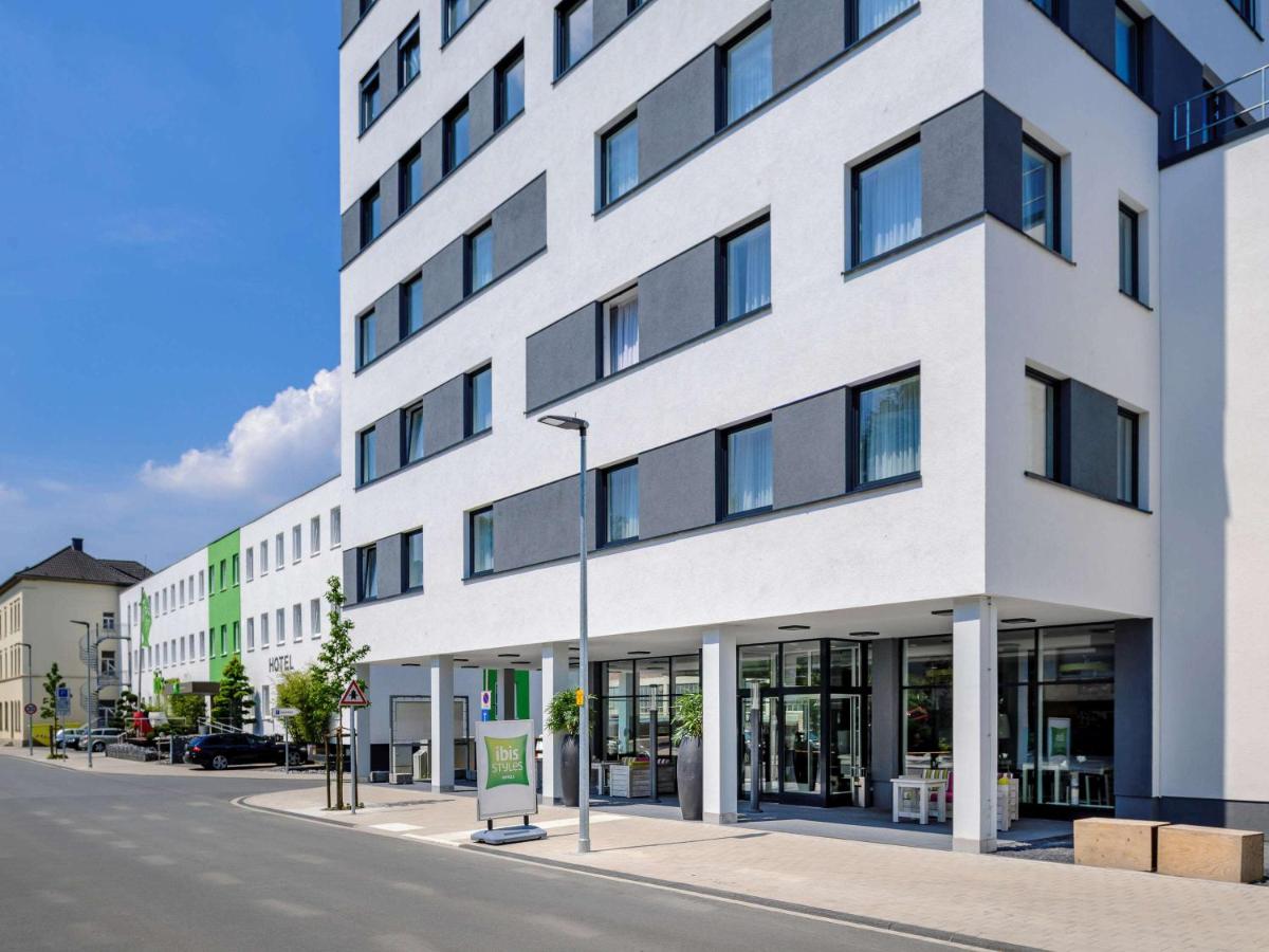 ibis Styles Arnsberg Sauerland - Housity