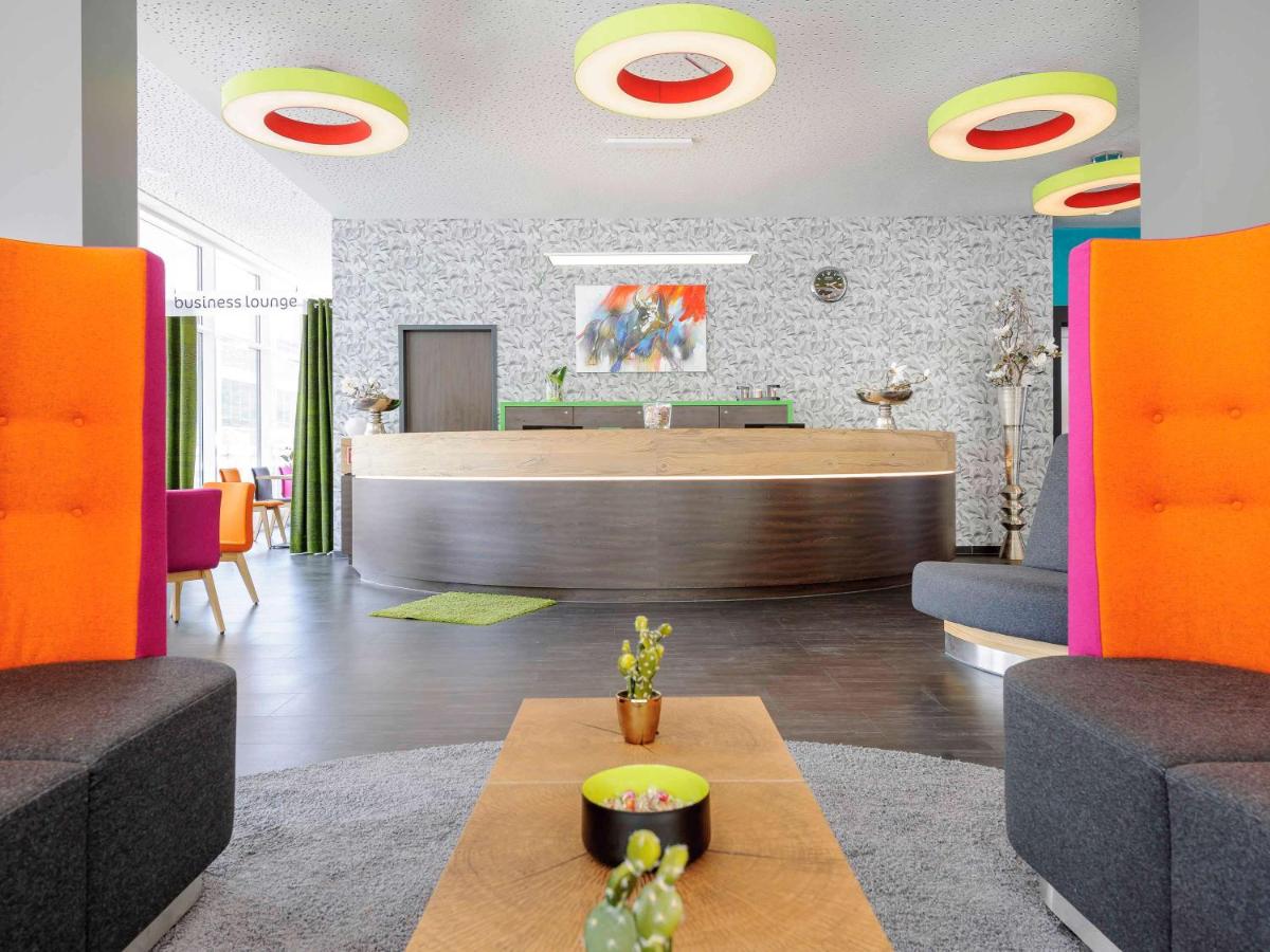 ibis Styles Arnsberg Sauerland - Housity