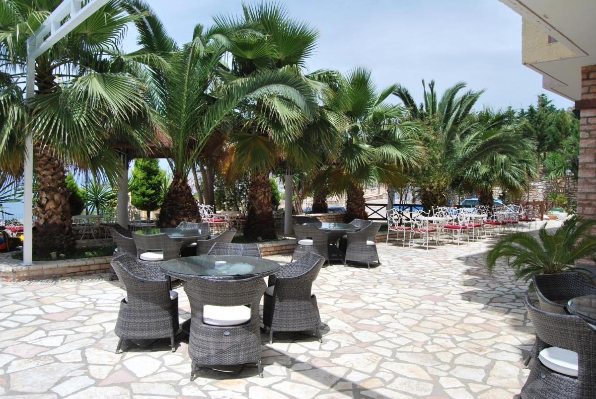 Hotel Panorama Sarande - Housity