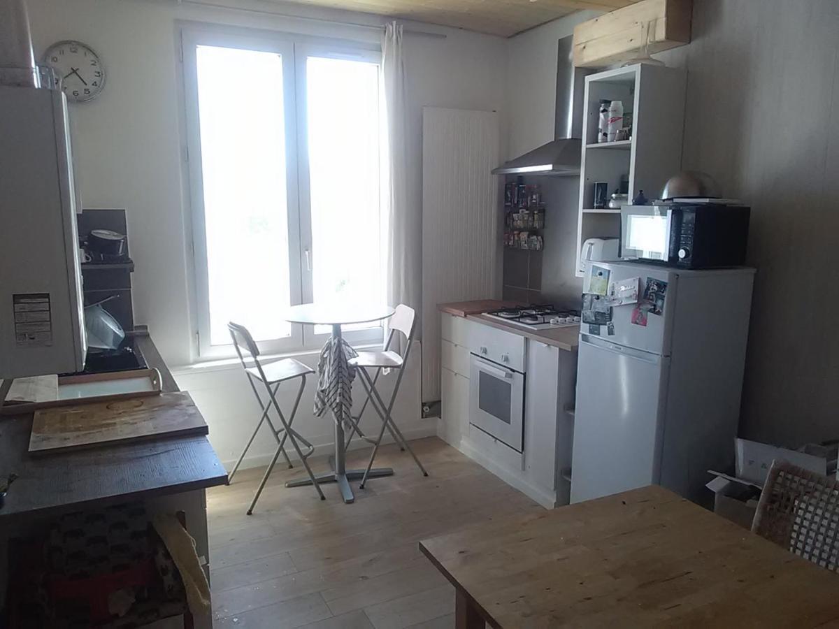 Suitetrails - Appartement Grenoble