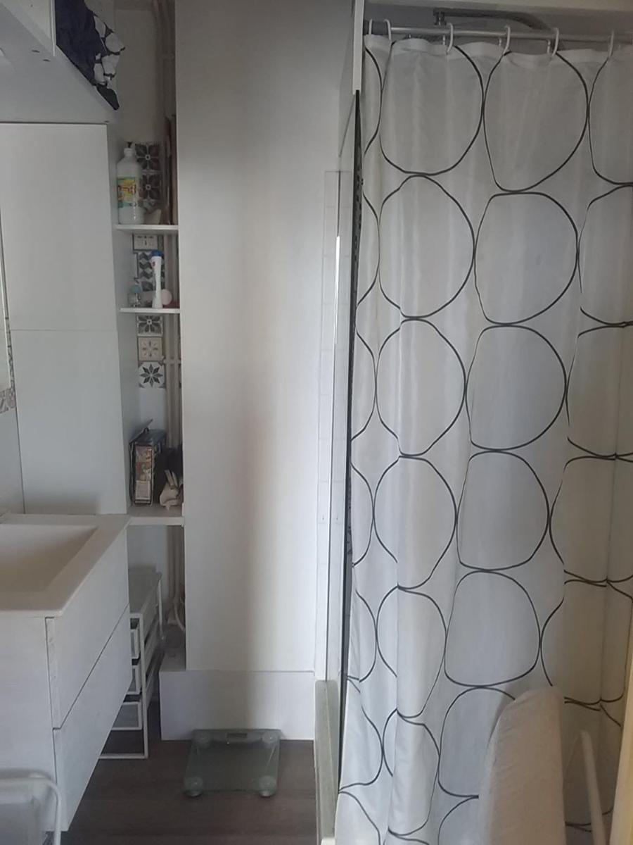 Suitetrails - Appartement Grenoble