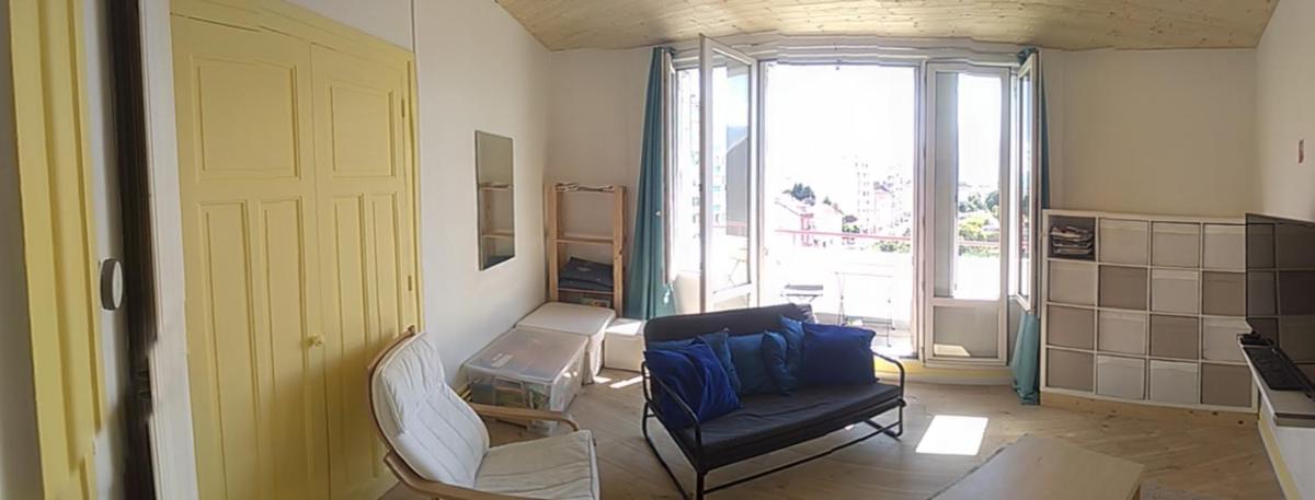 Suitetrails - Appartement Grenoble
