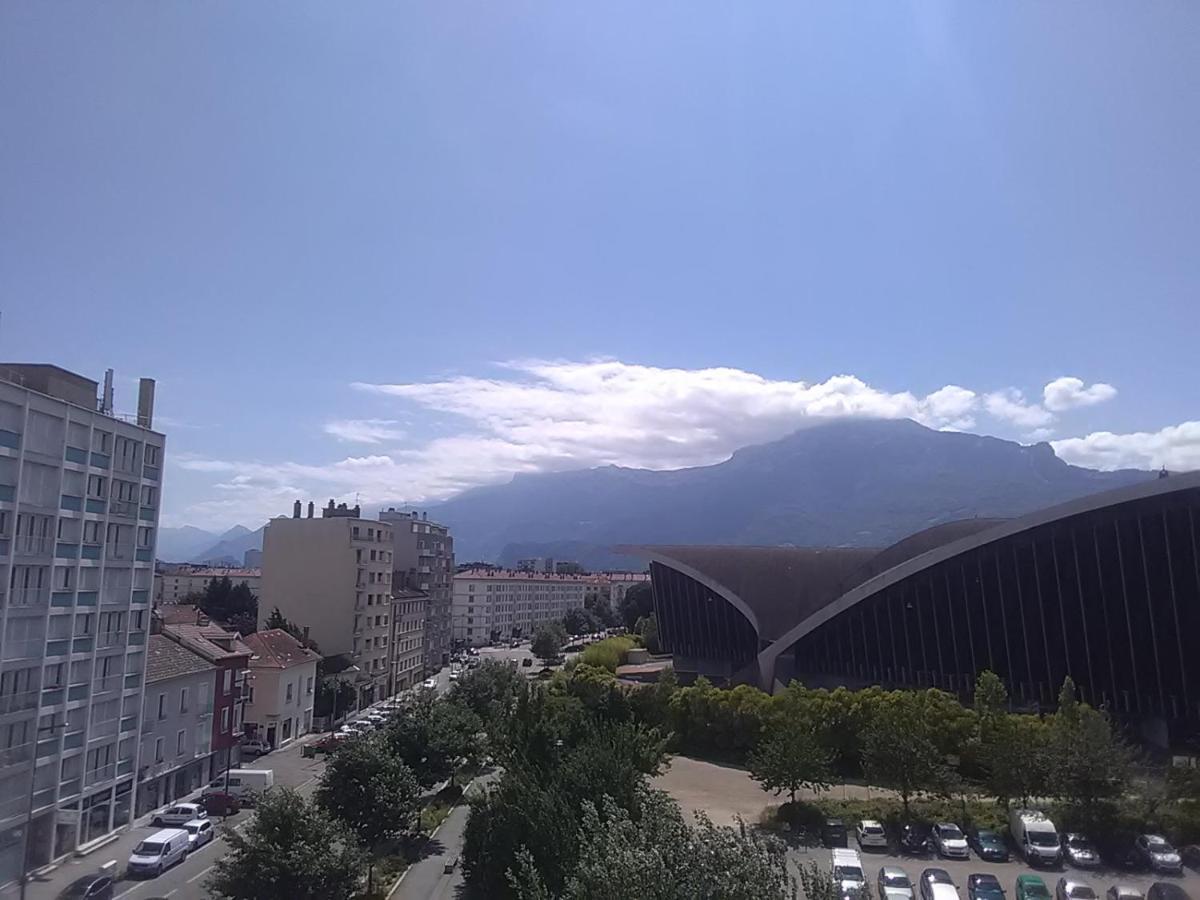 Suitetrails - Appartement Grenoble