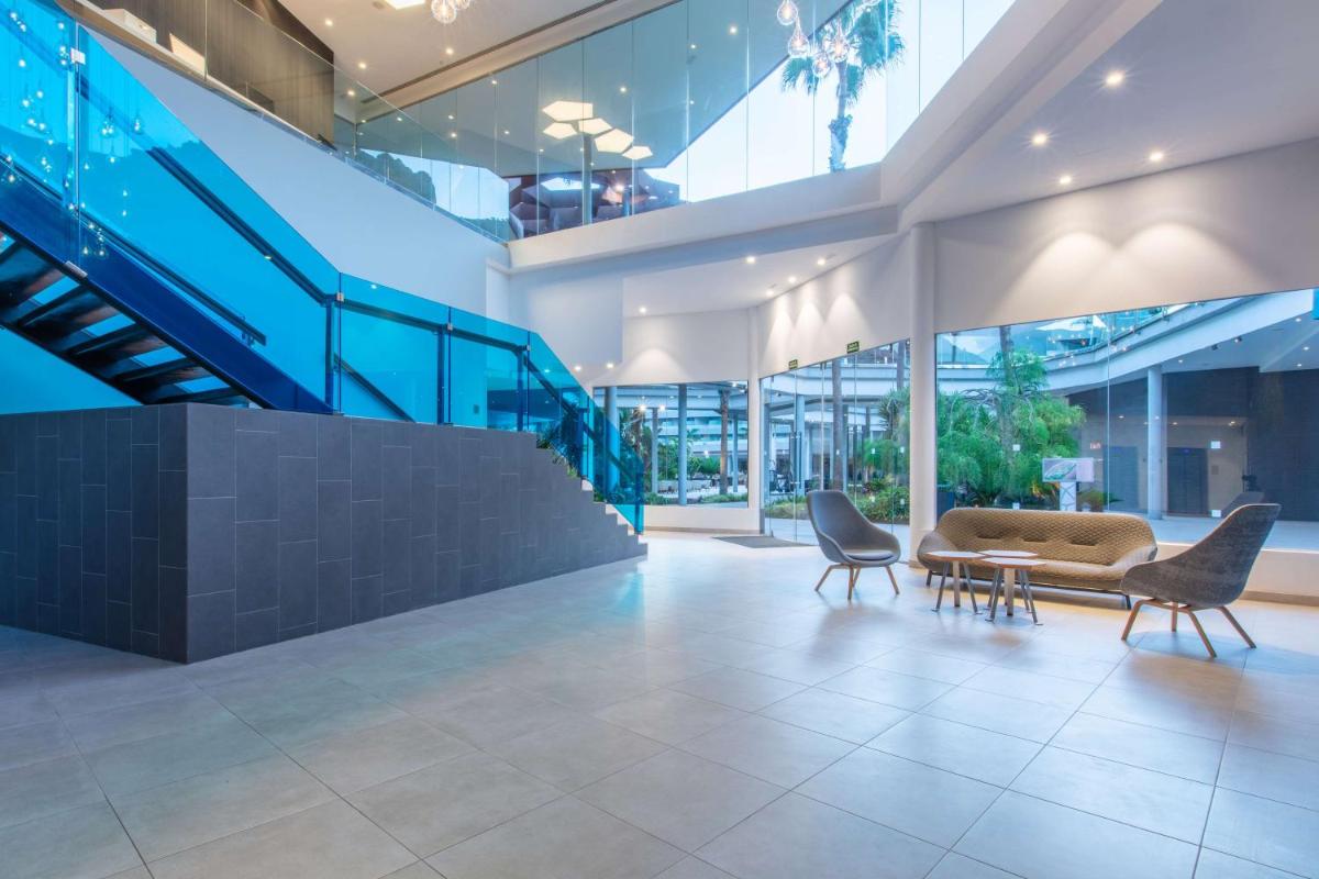 Zona de estar de Radisson Blu Resort & Spa, Gran Canaria Mogan