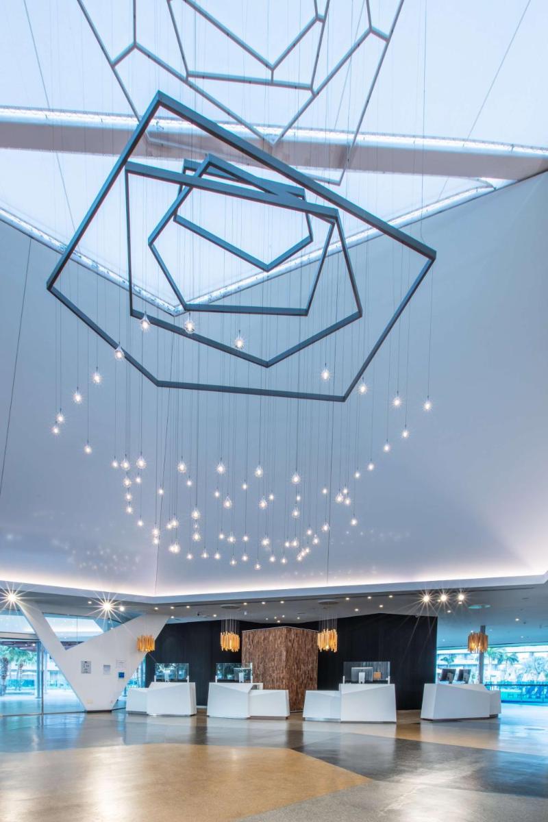 Imagen de la galería de Radisson Blu Resort & Spa, Gran Canaria Mogan, en Puerto de Mogán